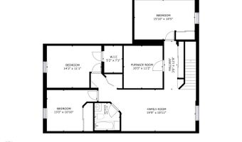 1241 E 18th St, Casper, WY 82601