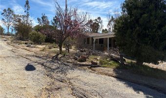 39175 Boulder Dr, Anza, CA 92539
