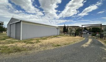 74476 HIGHWAY 19, Arlington, OR 97812