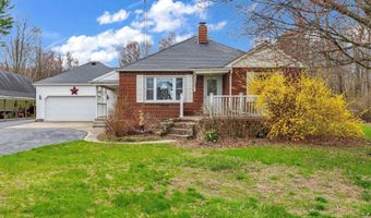 2828 Lakeshore, Applegate, MI 48401