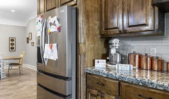 2894 SE 5001, Andrews, TX 79714