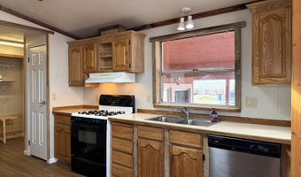 1915 Thomas Jefferson Ave, Battle Mountain, NV 89820