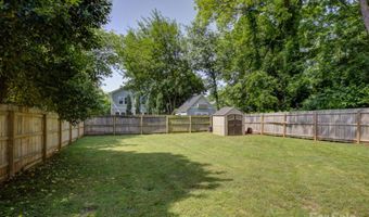 1324 E 35th St, Charlotte, NC 28205