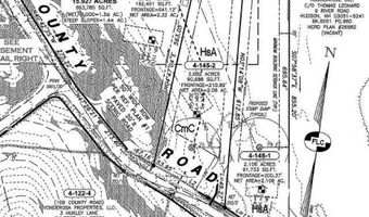 County Road lot 1, Amherst, NH 03031