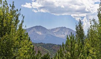 751 Promontory Ln, Basalt, CO 81621