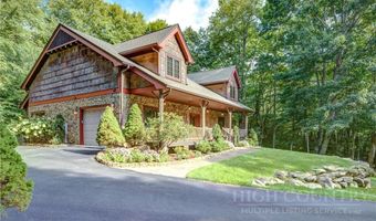 161 Cobblestone Bridge Ln, Banner Elk, NC 28604