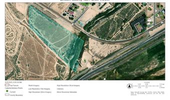 US Hwy 93 15.92 AC, Caliente, NV 89008