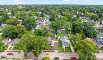 214 SPRUCE St, Audubon, NJ 08106