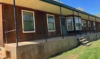 12256 Highway 412, Alpena, AR 72611