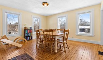9 Kelsea Ave, Center Harbor, NH 03226