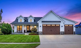 1304 NE 53rd Ct, Ankeny, IA 50021