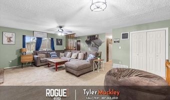 4011 Gannett, Casper, WY 82609