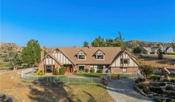 32944 Agua Dulce Cyn, Agua Dulce, CA 91390