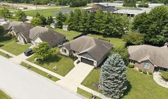 5054 Braemar St, Avon, IN 46123