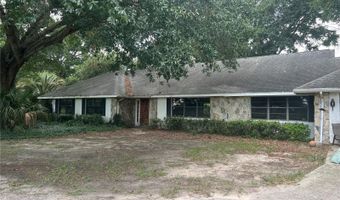 1551 NE 120TH St, Anthony, FL 32617