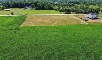N Luce Road, Alma, MI 48801