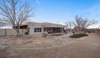 25 Arroyita, Algodones, NM 87001