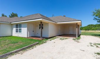1913 Potosi Rd, Abilene, TX 79602