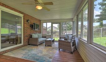 118 Bogey Dr, Abingdon, VA 24211
