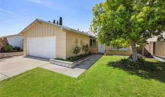 4161 E Fauna Ave, Anaheim, CA 92807