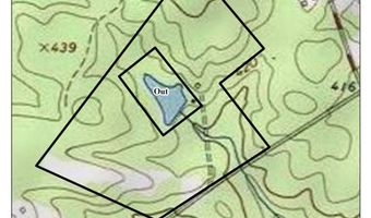 Cunningham Road, Bradley, SC 29819