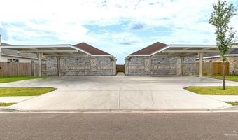 1005 W Kohala Ave 1, Alton, TX 78573