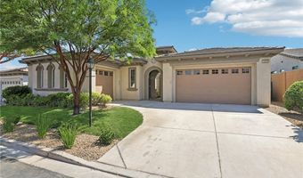 10555 Garden Rose Dr, Las Vegas, NV 89135