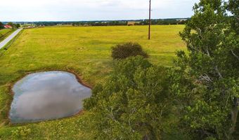 CS 2630 & CR 1420 Road, Anadarko, OK 73005