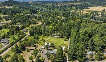 23851 SCHULTZ Rd NE, Aurora, OR 97002