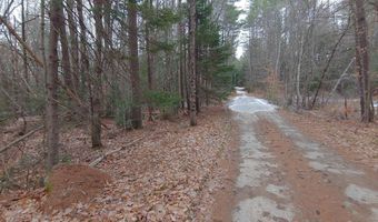 Lot 72 Holmes Road, Barnstead, NH 03225