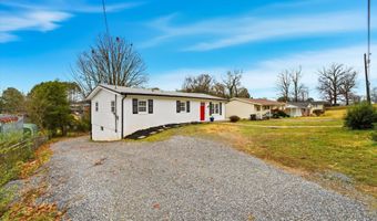 425 Cumberland Ave, Athens, TN 37303