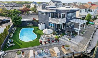 265 Cypress Dr, Bayville, NJ 08721