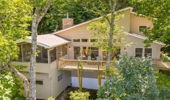 471 Rivard Rd, Glenville, NC 28736