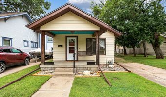 1224 N State St, Augusta, KS 67010