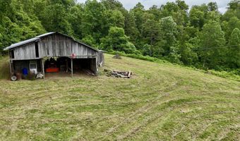 748 Elam Branch Rd, Barbourville, KY 40906