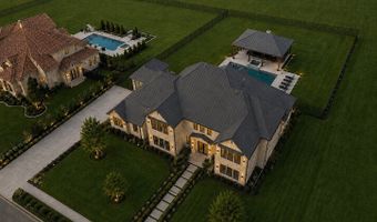 316 Manza Ct, Aledo, TX 76008
