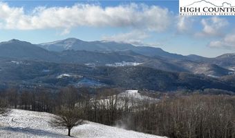 Sites C & D Chappell Farm Road, Banner Elk, NC 28604