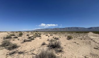 Anillo Del Oeste lot 14, Alamogordo, NM 88310