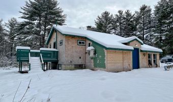 4551 Bennoch Rd, Acton, ME 04468