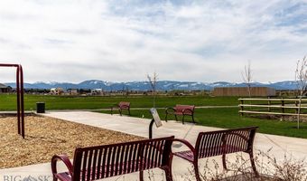 77 Horseshoe Loop, Bozeman, MT 59718