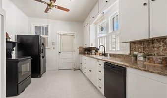 411 D St NW, Ardmore, OK 73401