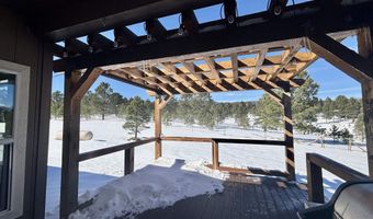 25 Moreno Ct, Angel Fire, NM 87710