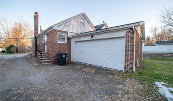 1040 Mercer Ave, Akron, OH 44320