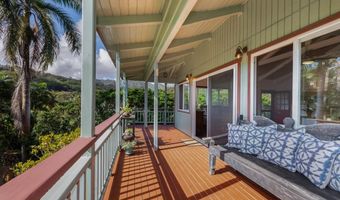 24 OFF MOLOAA Rd, Anahola, HI 96703