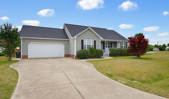24 Bridle Dr, Angier, NC 27501