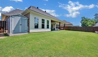 150 St Andrews Ln, Benton, LA 71006