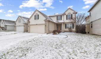 1696 Reserve Ct, Ann Arbor, MI 48103