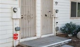 4770 TOPAZ St 79, Las Vegas, NV 89121