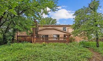 2516 Mountain Rd, Bartlesville, OK 74003