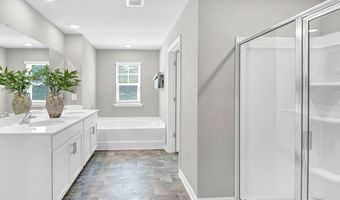 2100 Leatherstone Ln Plan: HAYDEN, Blythewood, SC 29016